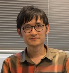 Guang Chao Wang