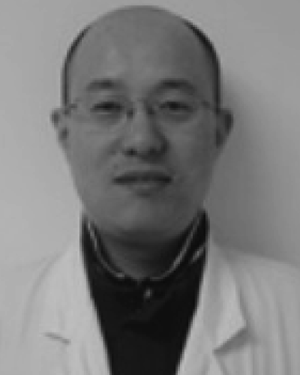 Yuanfeng Zhou
