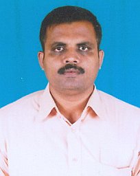 Alagappan Gopinathan
