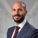 Sacha Kepreotis