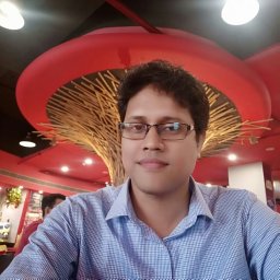 Sabyasachi Pramanik