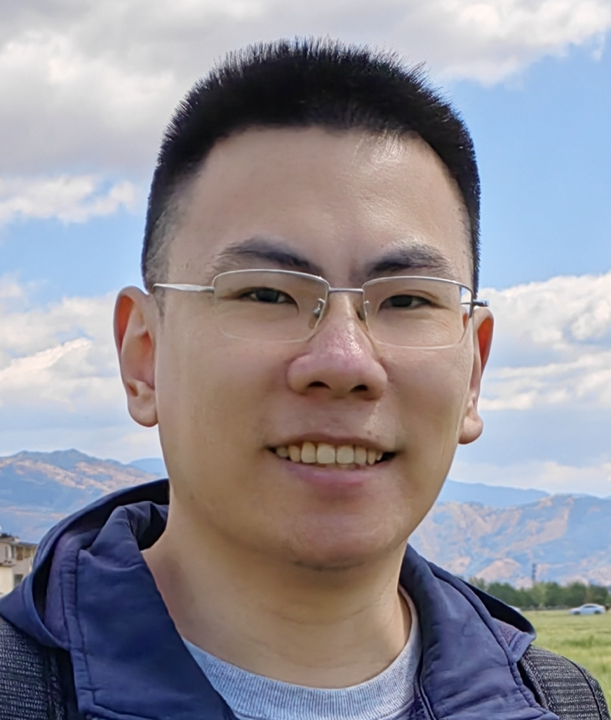 Liang Wang