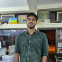 Krishna Prasad