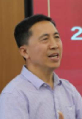 Xianzhong Wu