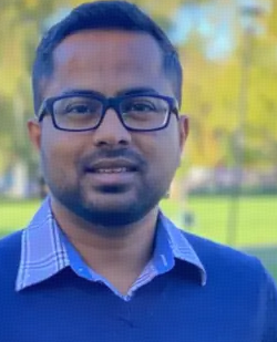 Subhro Das