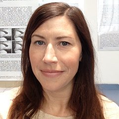 Dorothy McKeegan