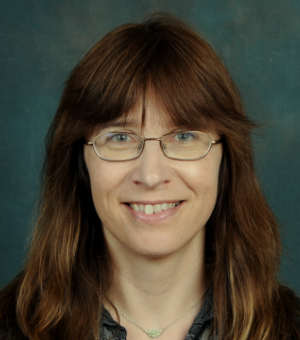 Gail Preston