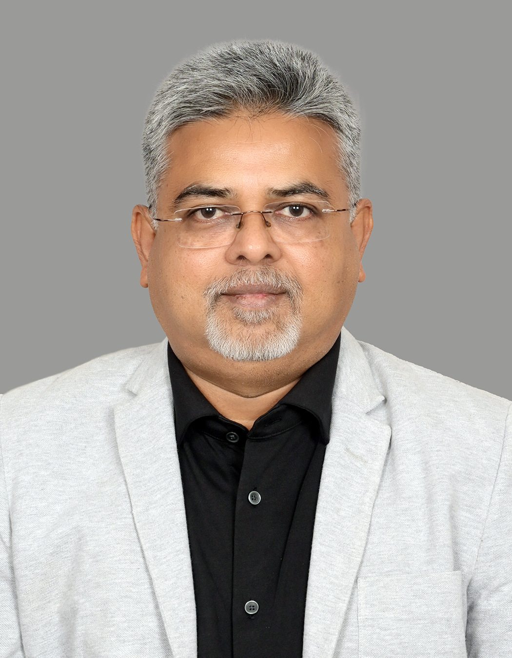 Srikanta Patnaik