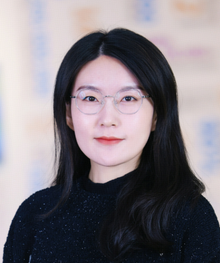 Murong Zhang