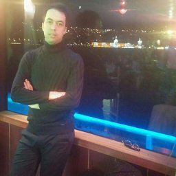 Behnam Abedin