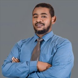 Ahmed Abdelaziz