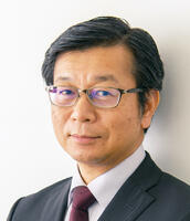 Katsunori Kondo