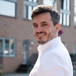 Marko Cvetković