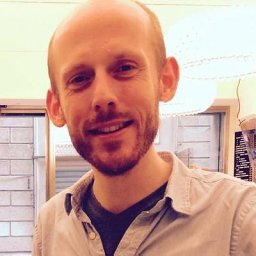 Martijn Schoonvelde