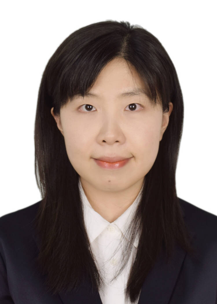 Hongshu Chen