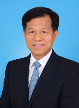 Yimin Zhu