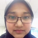 Norliana Bakar