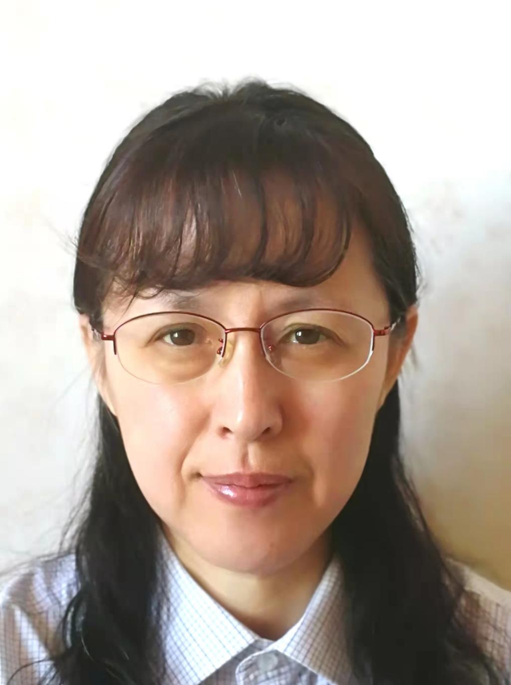 Ming Jin