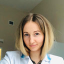 Polina Sergeevna Usoltseva