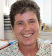Vicki Lambert
