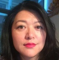 Shirley Chau