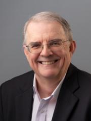 Harvey Whiteford