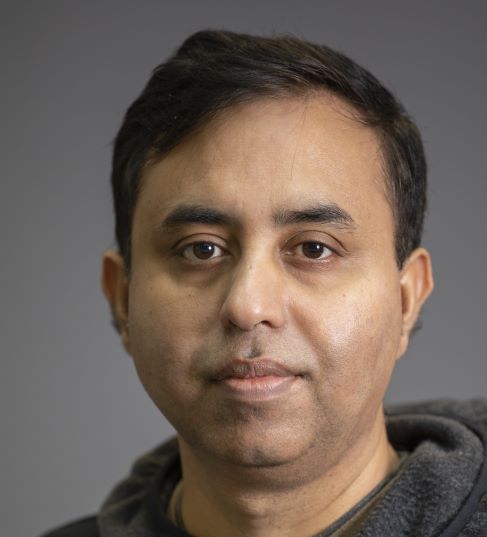 Shuvendu Lahiri