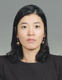 Mi Jeong Kwon