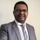 Fahafahantsoa Rapelanoro Rabenja
