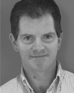 Daren P Stotler