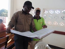 Lawrence Mwenge