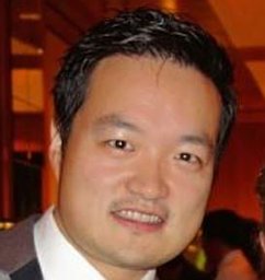 Stephen Su Yang