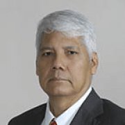 Ubaldo Ortiz Mendez