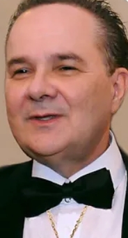 Francisco José Barcellos Sampaio