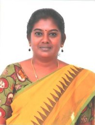 Devi M Prashanthi