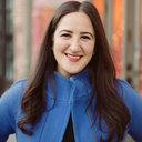 Lauren Ghazal