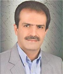 Behrouz Naeimi