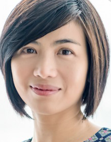 Suzanne So Ho-Wai