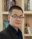 Liangxing Li