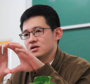 Zhi Suo