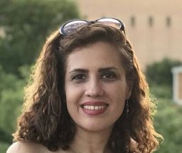 Shadi Shakeri