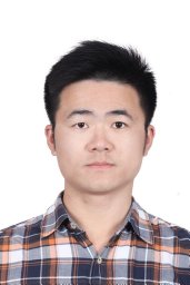 Xiaoyi Lan
