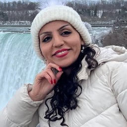 Maryam Bayatvarkeshi