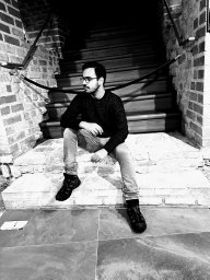 Uzair Ahmed