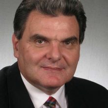 Leszek Adam Dobrzański