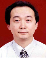 Zhou Fu
