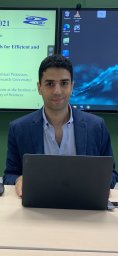 Mohamed M. Elnaggar