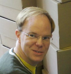 John S. Aberdeen