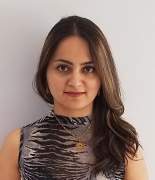 Pantea Tavakolian