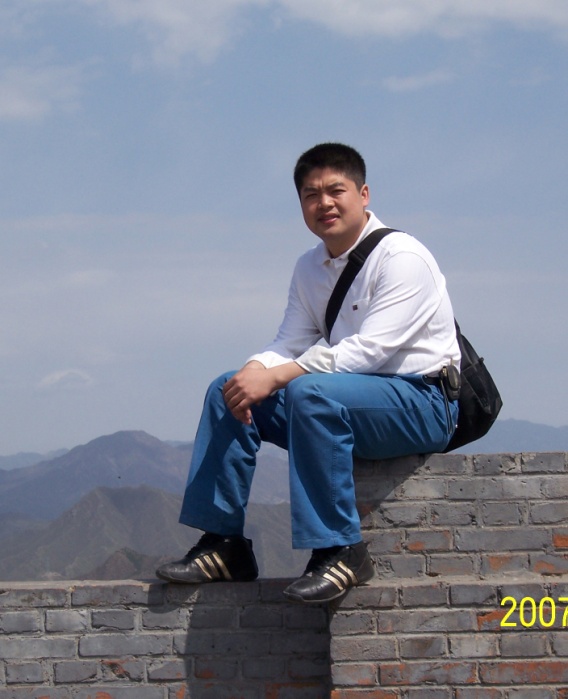 Meng Cui